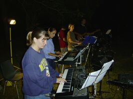 Keyboards