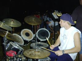 Drums