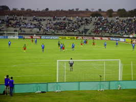 Cameron vs Democratic Republic of Congo